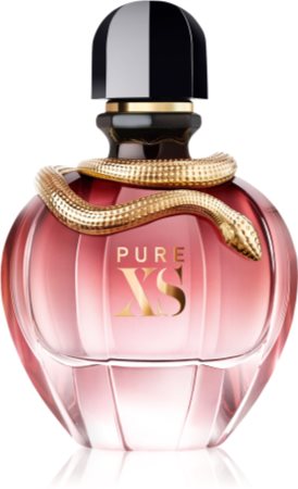 Paco Rabanne Pure XS For Her Eau de Parfum pentru femei