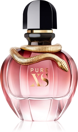 Rabanne Pure XS For Her Parfumuotas vanduo moterims