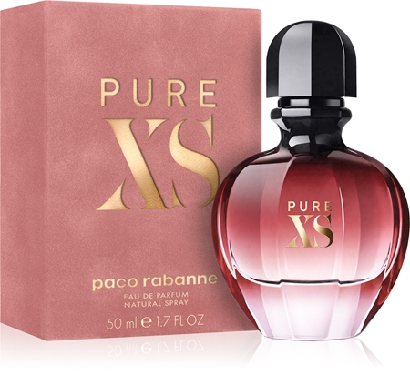 Rabanne Pure XS For Her Eau de Parfum για γυναίκες