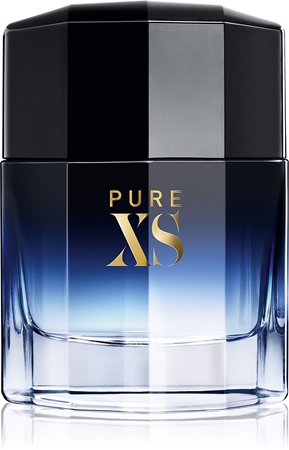 Rabanne Pure XS Eau de Toilette pour homme