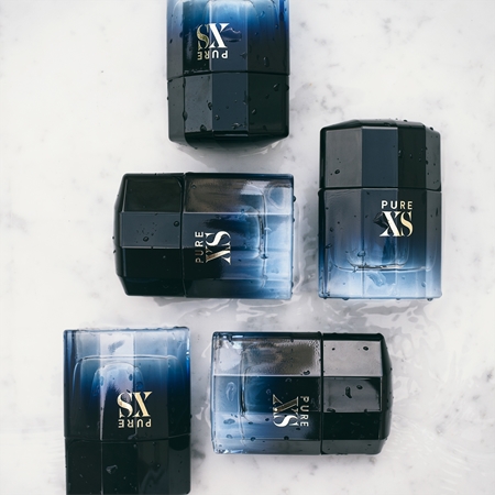 Rabanne Pure XS Eau de Toilette pour homme