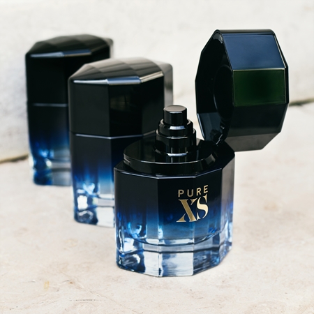 Rabanne Pure XS Eau de Toilette pour homme