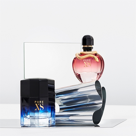 Rabanne Pure XS Eau de Toilette pour homme