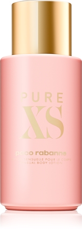 Rabanne Pure XS For Her Ķermeņa losjons sievietēm