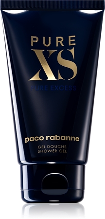 Rabanne Pure XS gel za tuširanje za muškarce