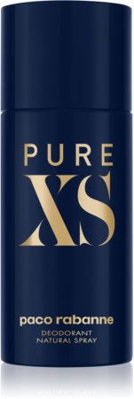 Paco Rabanne Pure XS Deodorant Spray für Herren