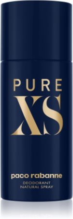 Paco Rabanne Pure XS dezodorant w sprayu dla mężczyzn