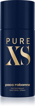 Rabanne Pure XS дезодорант в спрей за мъже