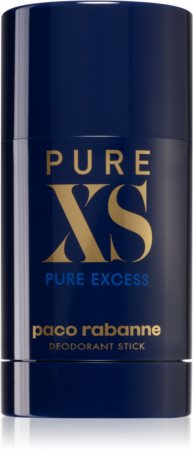 Paco Rabanne Pure XS déodorant stick pour homme