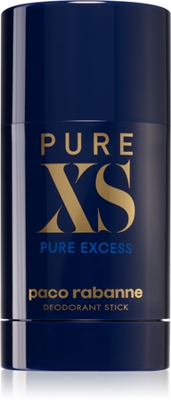 Rabanne Pure XS déodorant stick pour homme