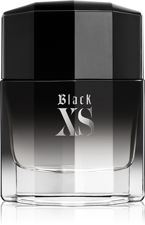 Paco Rabanne Black XS  (2018) woda toaletowa dla mężczyzn