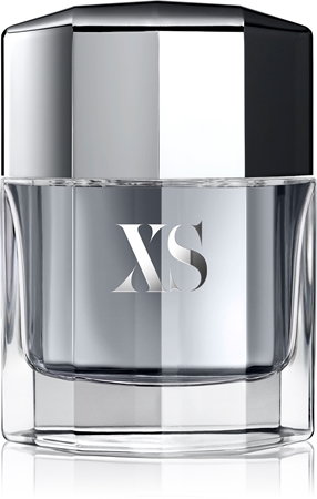 Rabanne XS pour Homme (2018) tualetinis vanduo vyrams