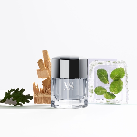 Rabanne XS pour Homme (2018) tualetinis vanduo vyrams