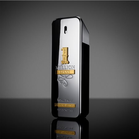 1 million lucky on sale paco rabanne