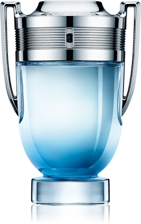 Rabanne Invictus Aqua (2018) тоалетна вода за мъже