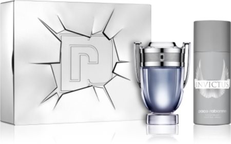 Paco Rabanne Invictus Gift Set I. for Men notino