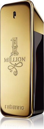 Rabanne 1 Million toaletna voda za muškarce