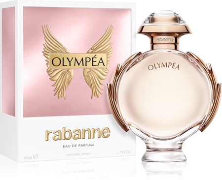 Rabanne Olympéa parfémovaná voda pro ženy