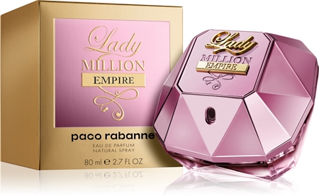 Lady million empire free best sale sample uk