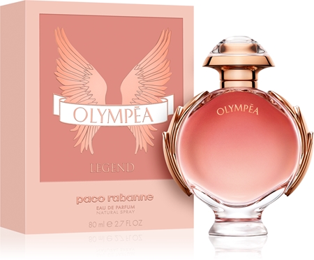 Notino paco rabanne online olympea