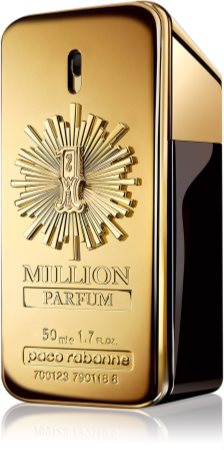 Paco Rabanne 1 Million Parfum parfüm uraknak