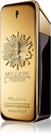 Rabanne 1 Million Parfum perfumy dla mężczyzn