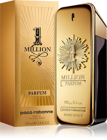 Rabanne 1 Million Parfum parf m pro mu e notino.cz