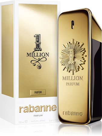 Rabanne 1 Million Parfum perfume for men
