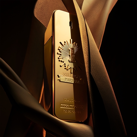 Rabanne 1 Million Parfum perfume for men