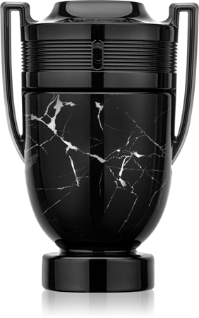 Rabanne Invictus Onyx Eau de Toilette édition collector pour homme
