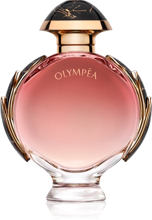Rabanne Olympéa Onyx Eau de Parfum ediție de colecție pentru femei