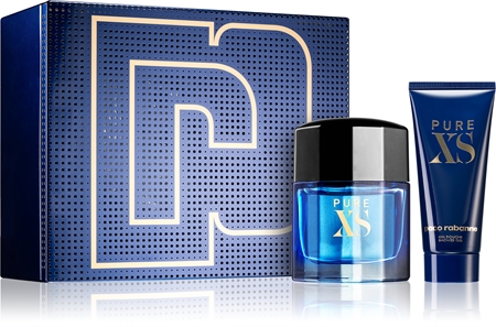 Rabanne Pure XS confezione regalo VI. per uomo
