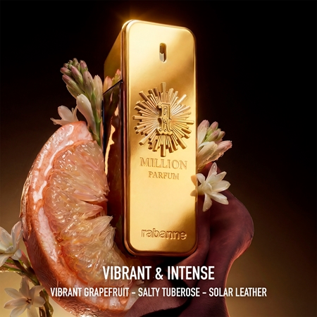Rabanne 1 Million Parfum Parfüm für Herren