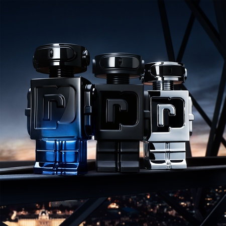 Rabanne Phantom Eau de Toilette for men