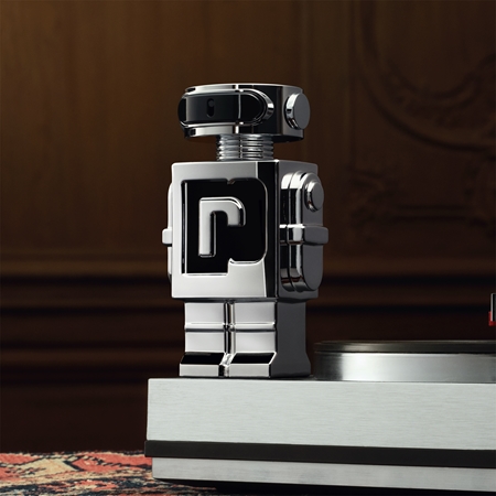 Rabanne Phantom Eau de Toilette for men