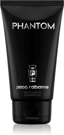 Paco Rabanne Phantom luksusowy żel pod prysznic dla mężczyzn