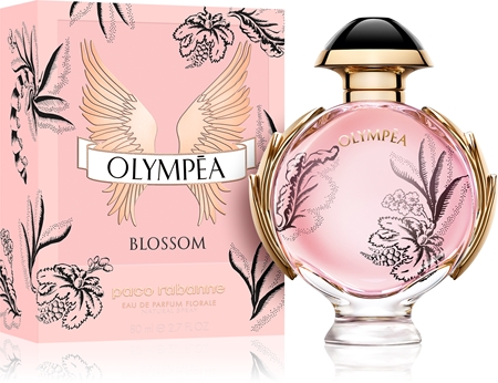 Rabanne Olympéa Blossom Parfumuotas vanduo moterims