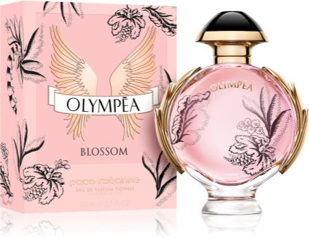 Paco Rabanne Olympea Eau De Parfum Da Donna