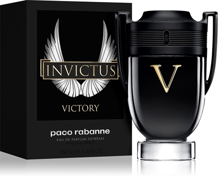 Invictus best sale victory perfume