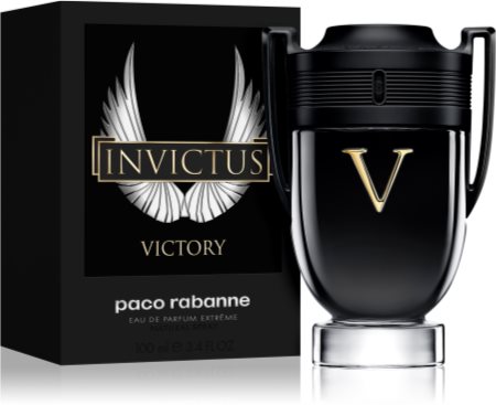 Rabanne Invictus Victory Eau de Parfum per uomo