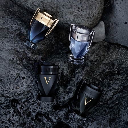 Rabanne Invictus Victory Eau de Parfum pentru bărbați
