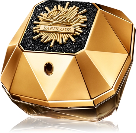 Rabanne Lady Million Fabulous parfemska voda za žene