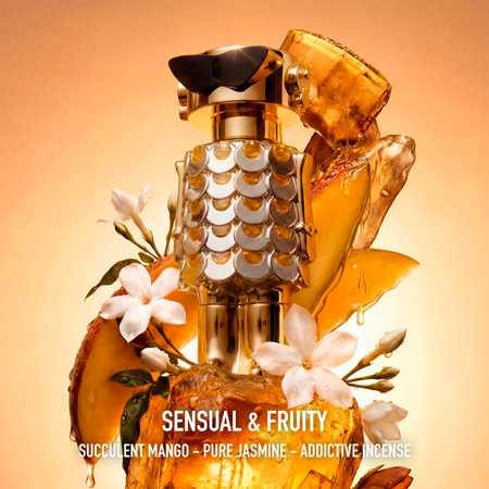 Rabanne Fame Eau de Parfum für Damen