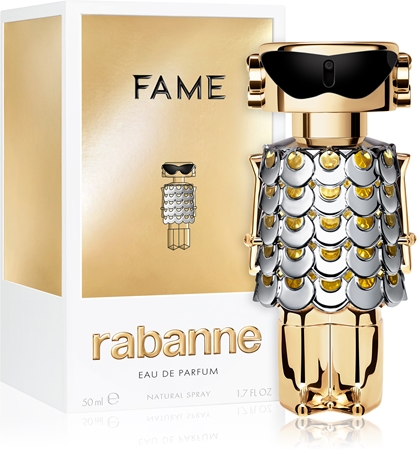 Rabanne Fame парфюмна вода за жени