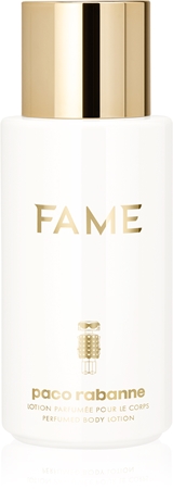Rabanne Fame tělové mléko pro ženy