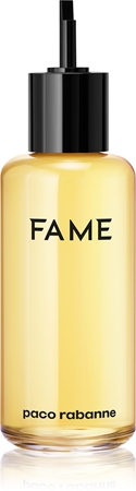Rabanne Fame Eau de Parfum ricarica da donna