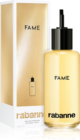 Rabanne Fame Eau de Parfum refill for women