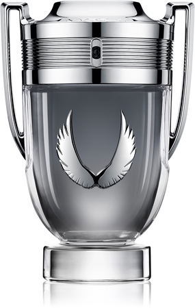 Rabanne Invictus Platinum Eau de Parfum für Herren
