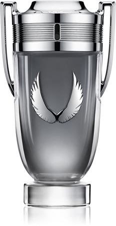 Rabanne Invictus Platinum Parfüümvesi meestele