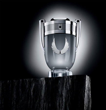 Rabanne Invictus Platinum Parfüümvesi meestele